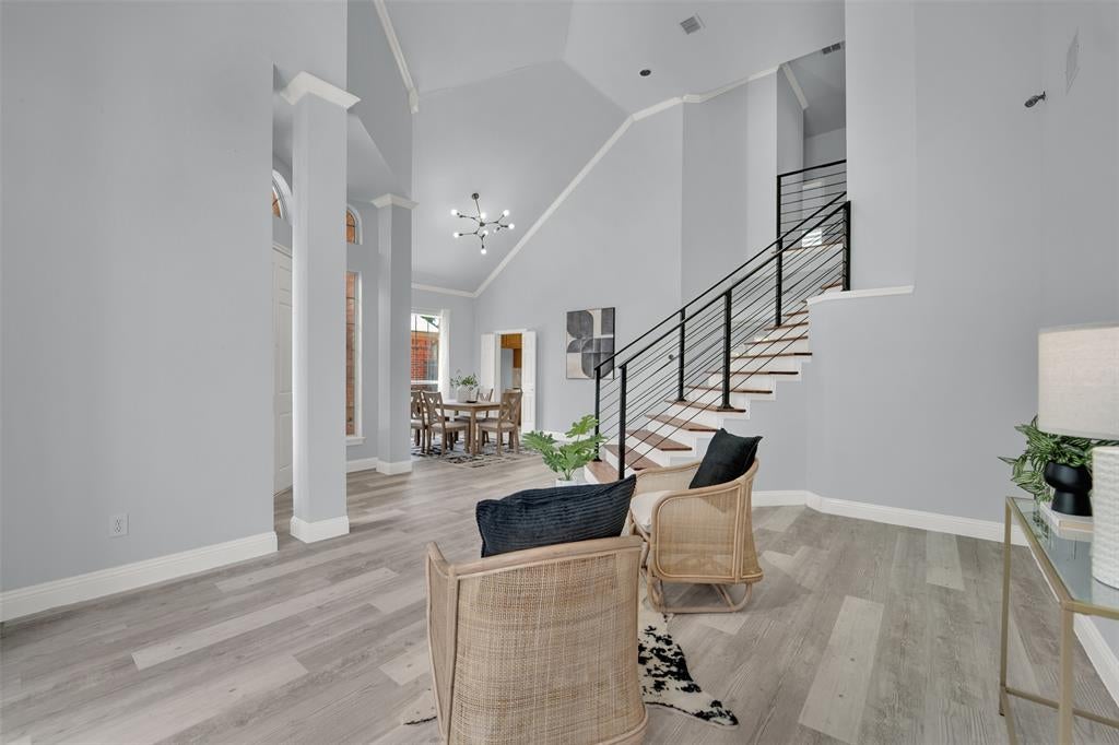 2241 Merritt Way, Arlington, TX 76018 photo