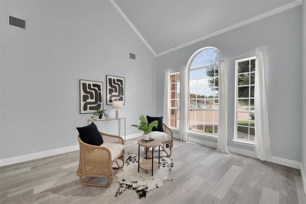 2241 Merritt Way, Arlington, TX 76018 photo
