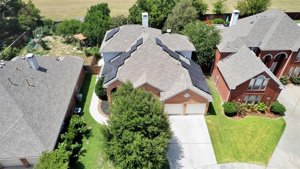 2241 Merritt Way, Arlington, TX 76018 photo