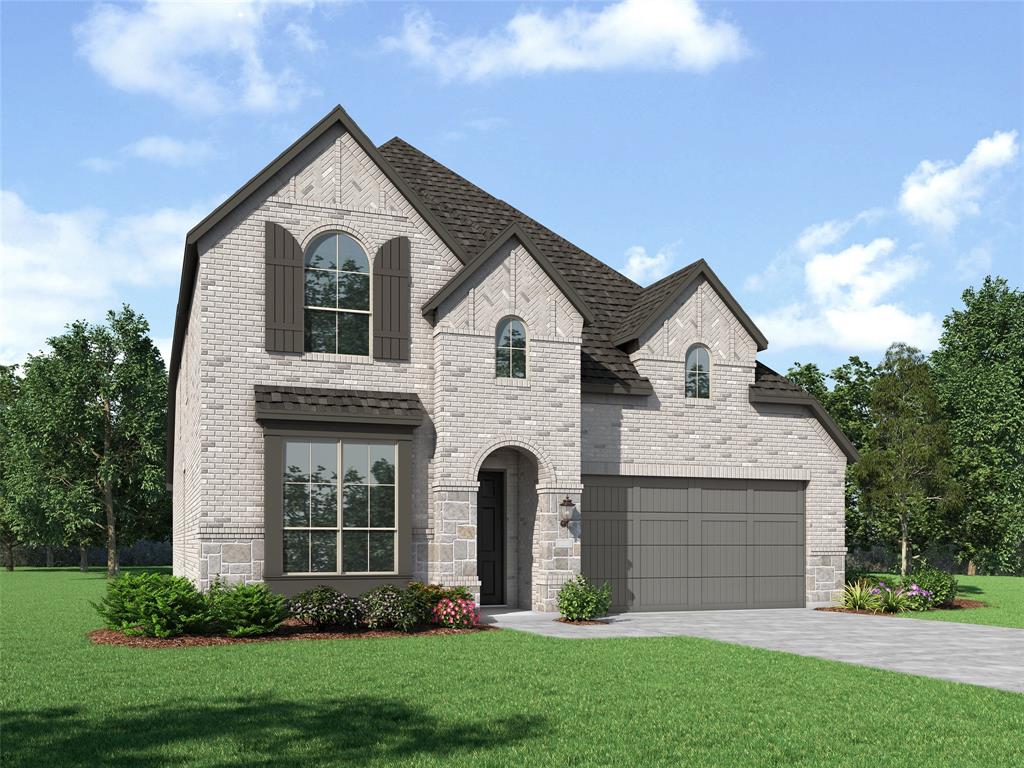 8715 Wildberry Rd, Oak Point, TX 75068