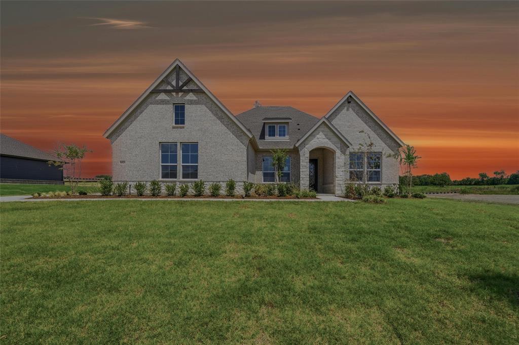 6521 Huron Dr, Blue Ridge, TX 75424