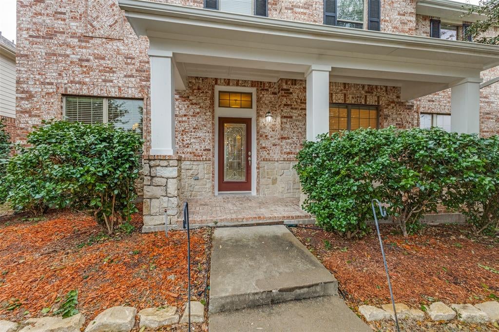 4414 Meadowview Ln, Sachse, TX 75048