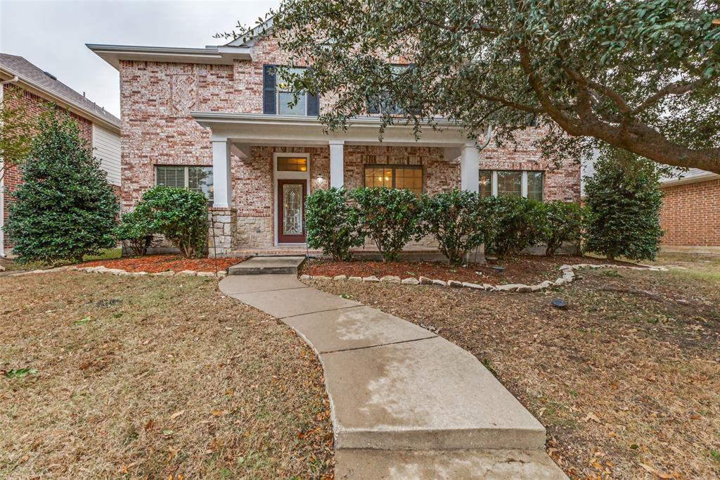 4414 Meadowview Ln, Sachse, TX 75048 photo