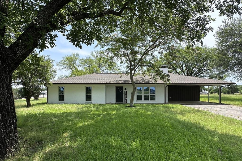 5772 State Highway 78, Bonham, TX 75418