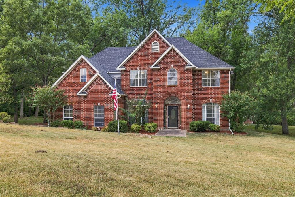 74 Meadow Hill Ln, Sherman, TX 75090