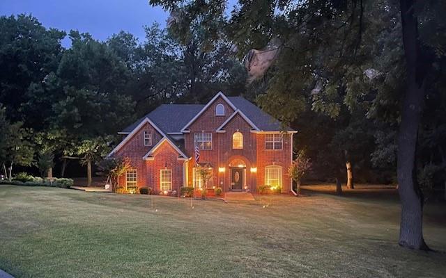 74 Meadow Hill Ln, Sherman, TX 75090 photo