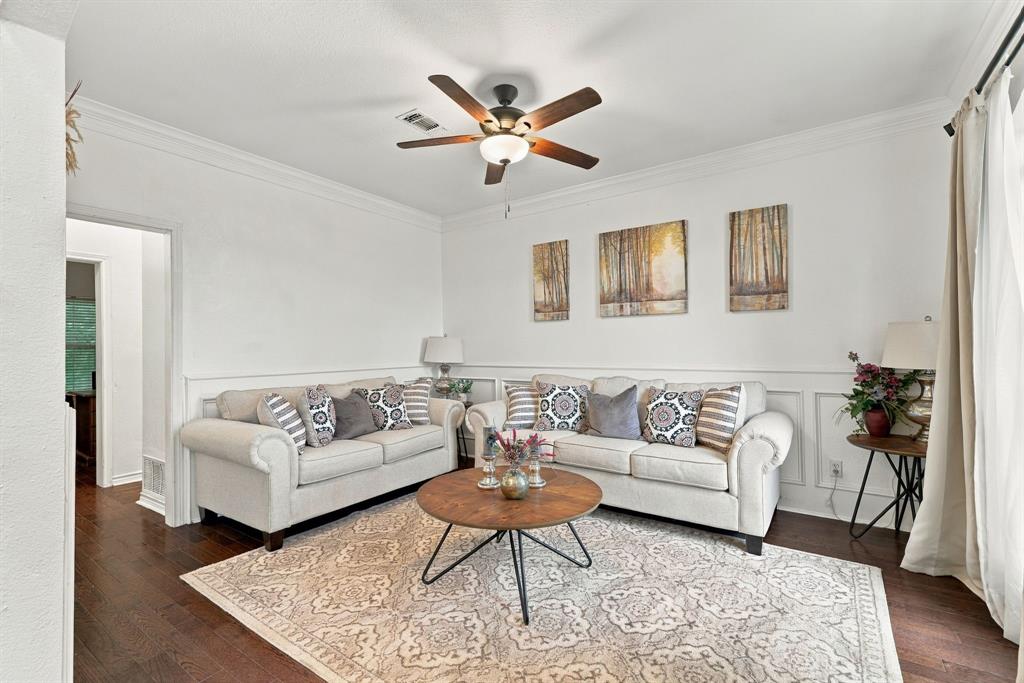 74 Meadow Hill Ln, Sherman, TX 75090 photo