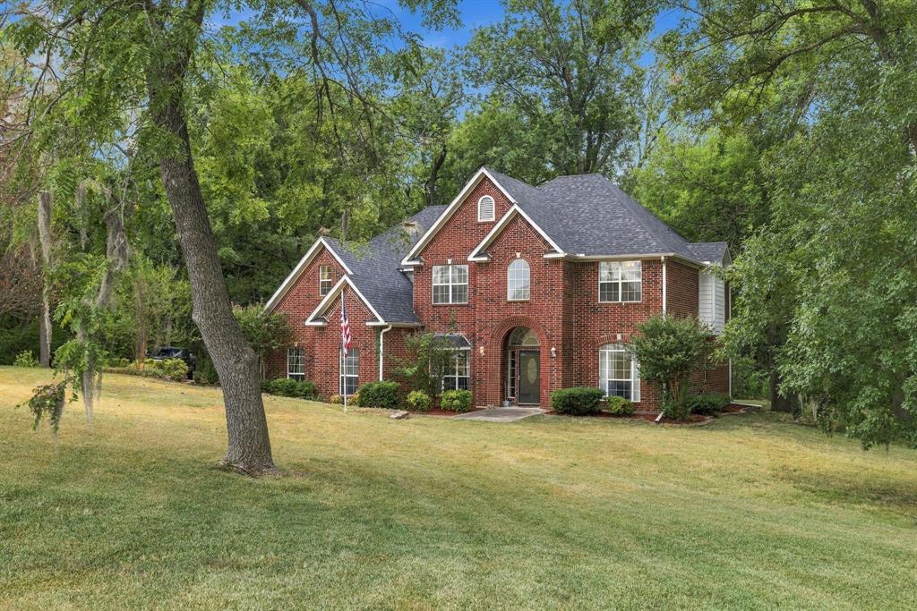 74 Meadow Hill Ln, Sherman, TX 75090 photo