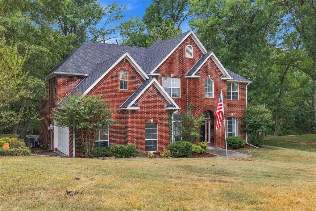 74 Meadow Hill Ln, Sherman, TX 75090 photo