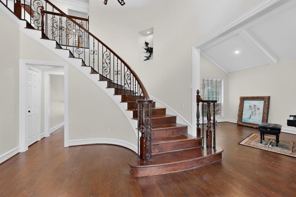 204 Country Club Dr, Heath, TX 75032 photo