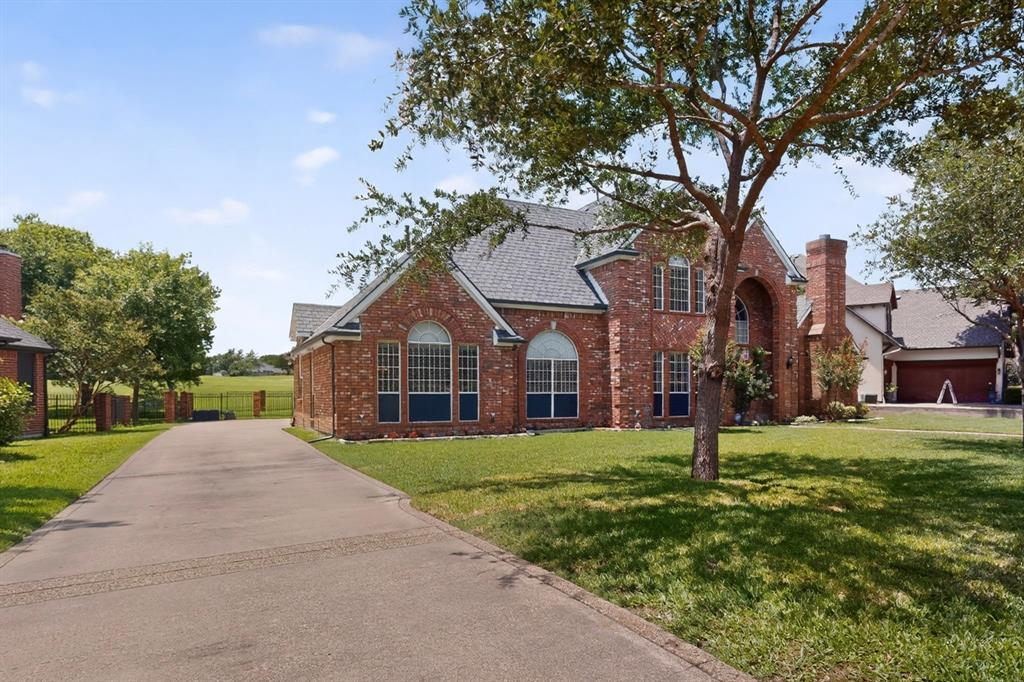 204 Country Club Dr, Heath, TX 75032 photo