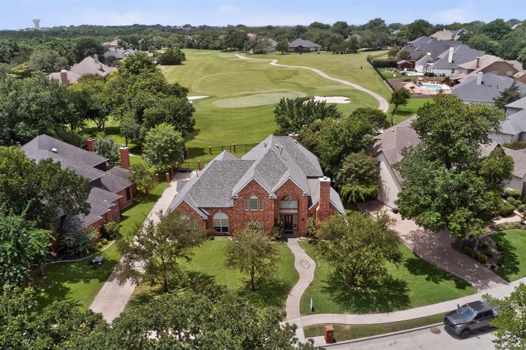 204 Country Club Dr, Heath, TX 75032 photo