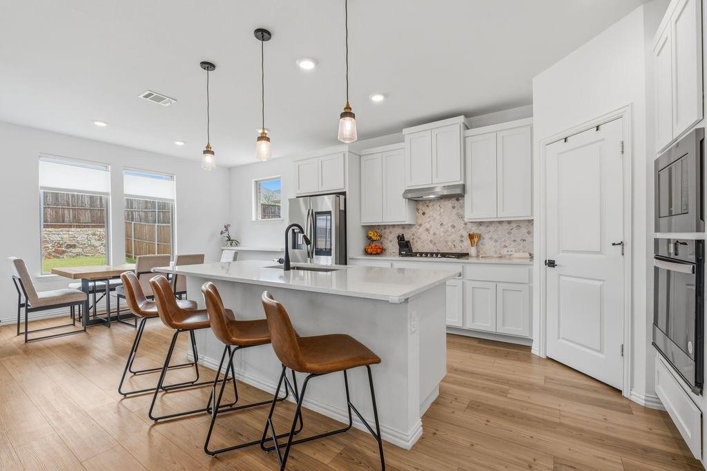 1730 Coachman Dr, Forney, TX 75126