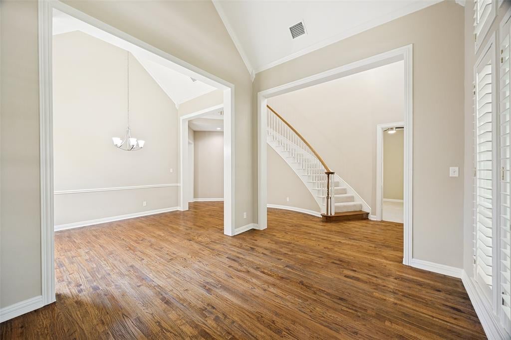 8009 Lynores Way, Plano, TX 75025 photo