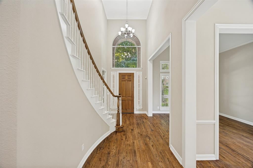 8009 Lynores Way, Plano, TX 75025 photo