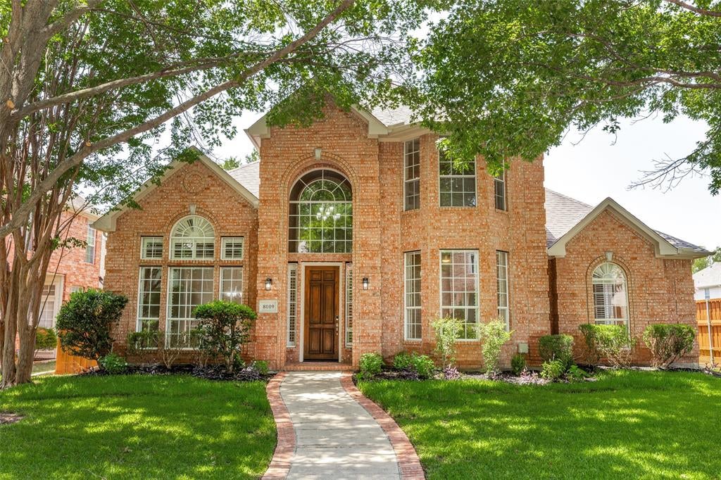 8009 Lynores Way, Plano, TX 75025