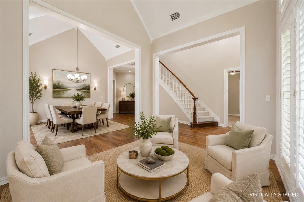 8009 Lynores Way, Plano, TX 75025 photo