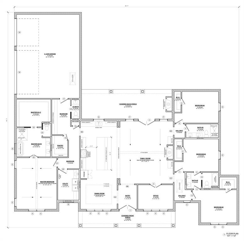 1150 Greenfield Way, Waxahachie, TX 75167 photo