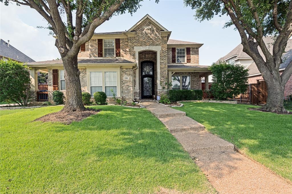 1700 Coyote Rdg, Carrollton, TX 75010