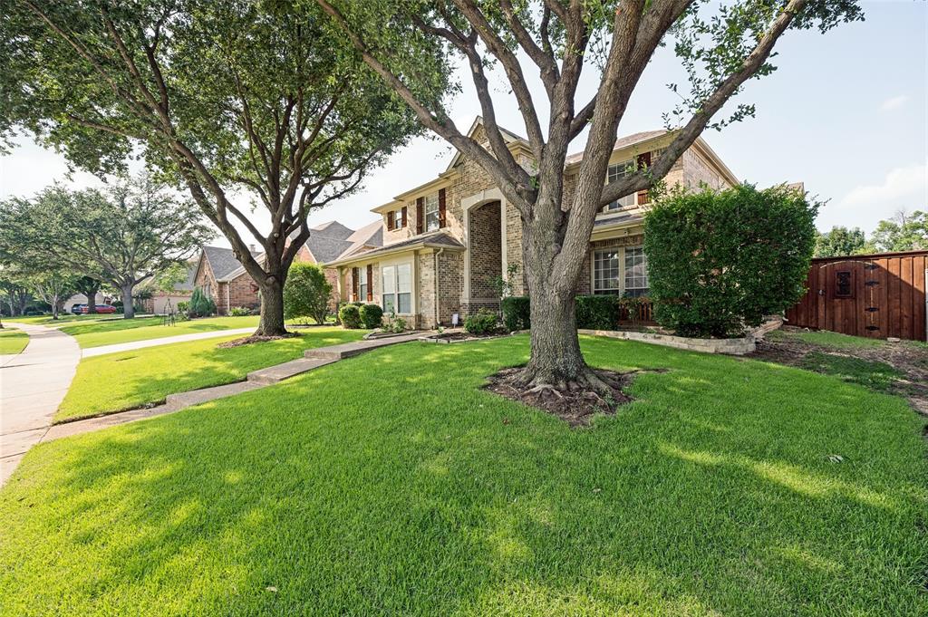 1700 Coyote Rdg, Carrollton, TX 75010 photo