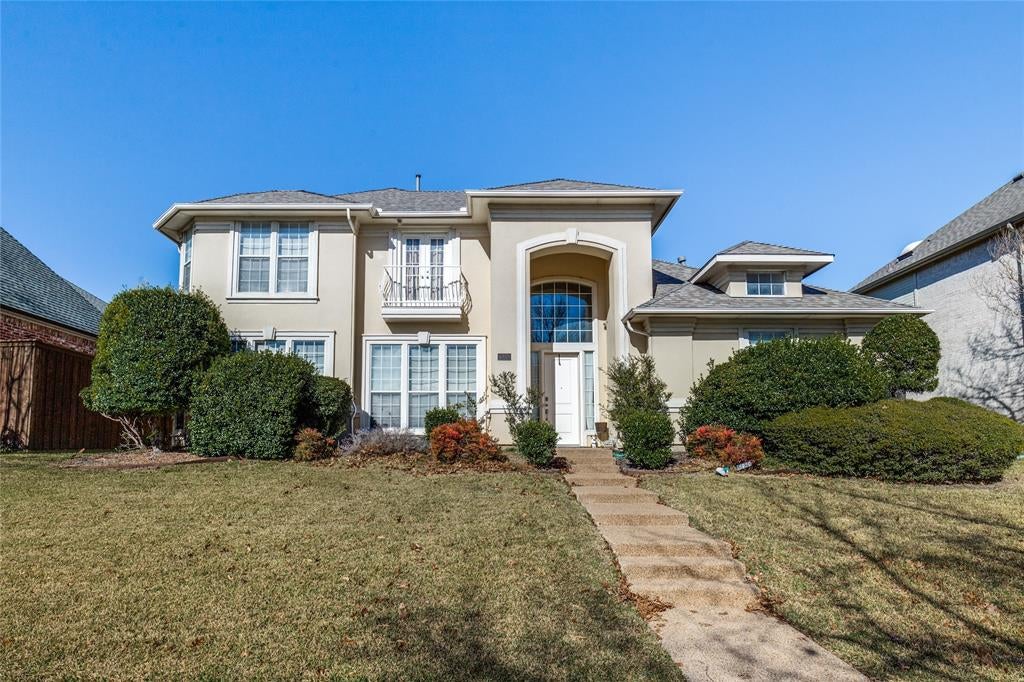 5929 Pebblestone Ln, Plano, TX 75093