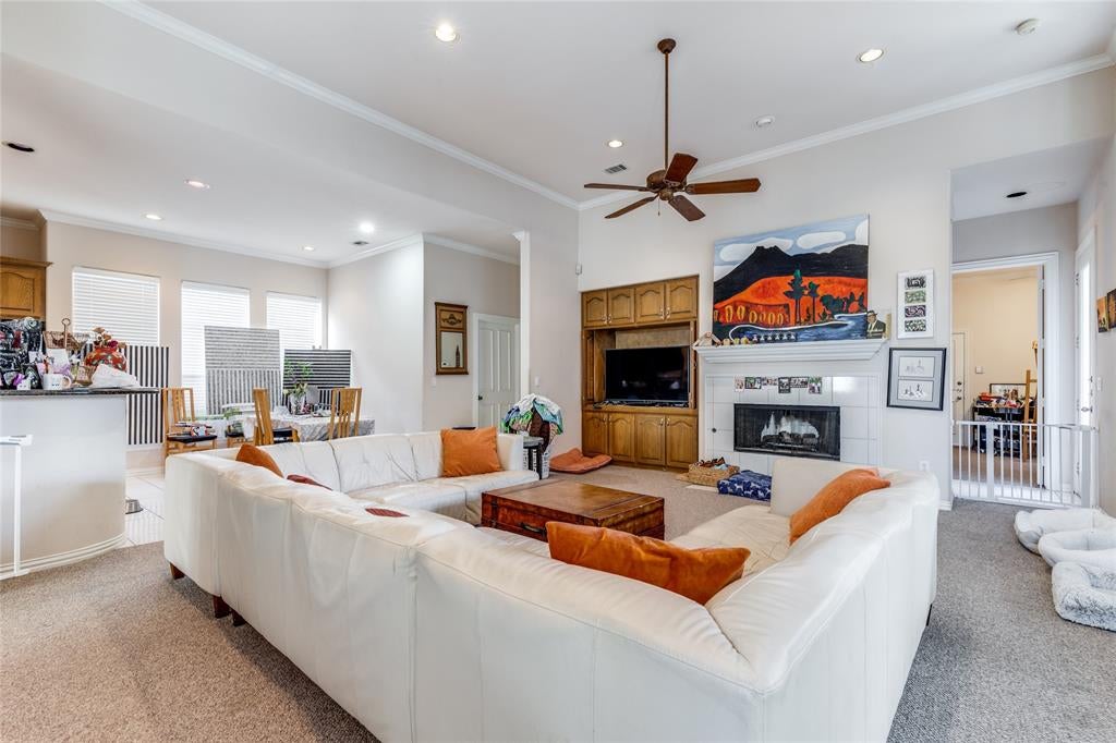 5929 Pebblestone Ln, Plano, TX 75093 photo