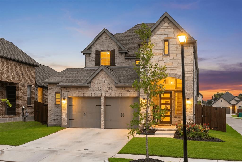 3131 Elmwood St, Fate, TX 75087