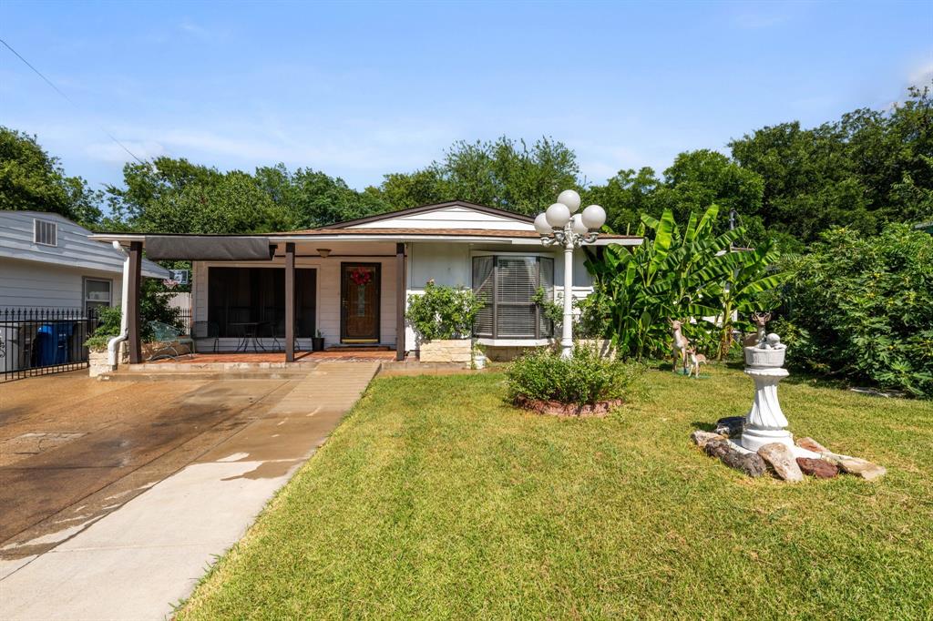 2410 Franklin St, Dallas, TX 75233