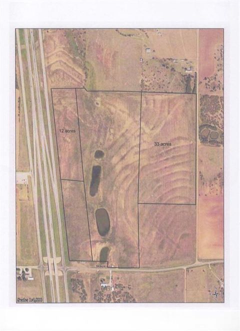 Unimproved Land in Seymour TX State Highway 422.jpg
