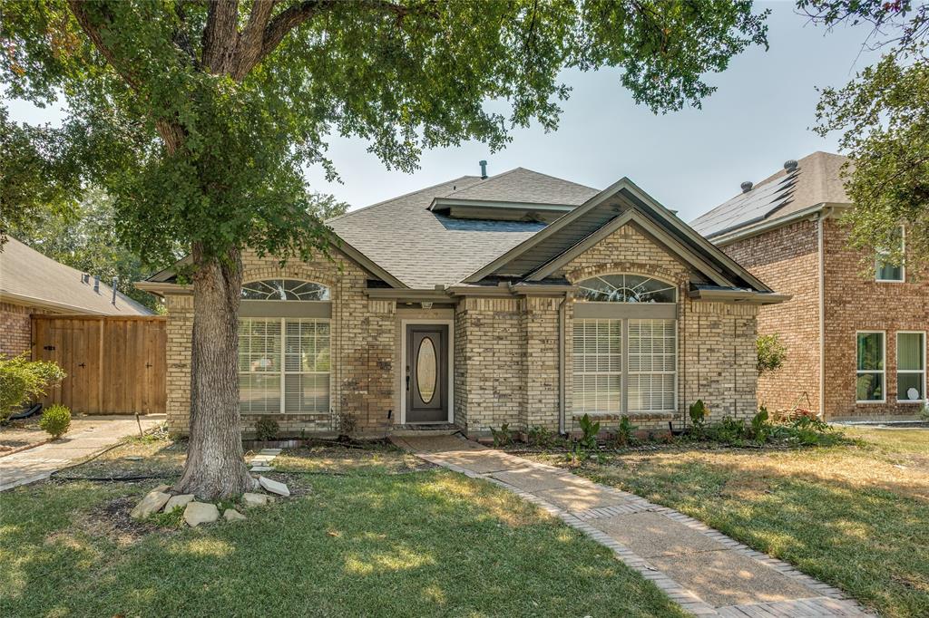 2123 Daniel Way, Carrollton, TX 75006 photo