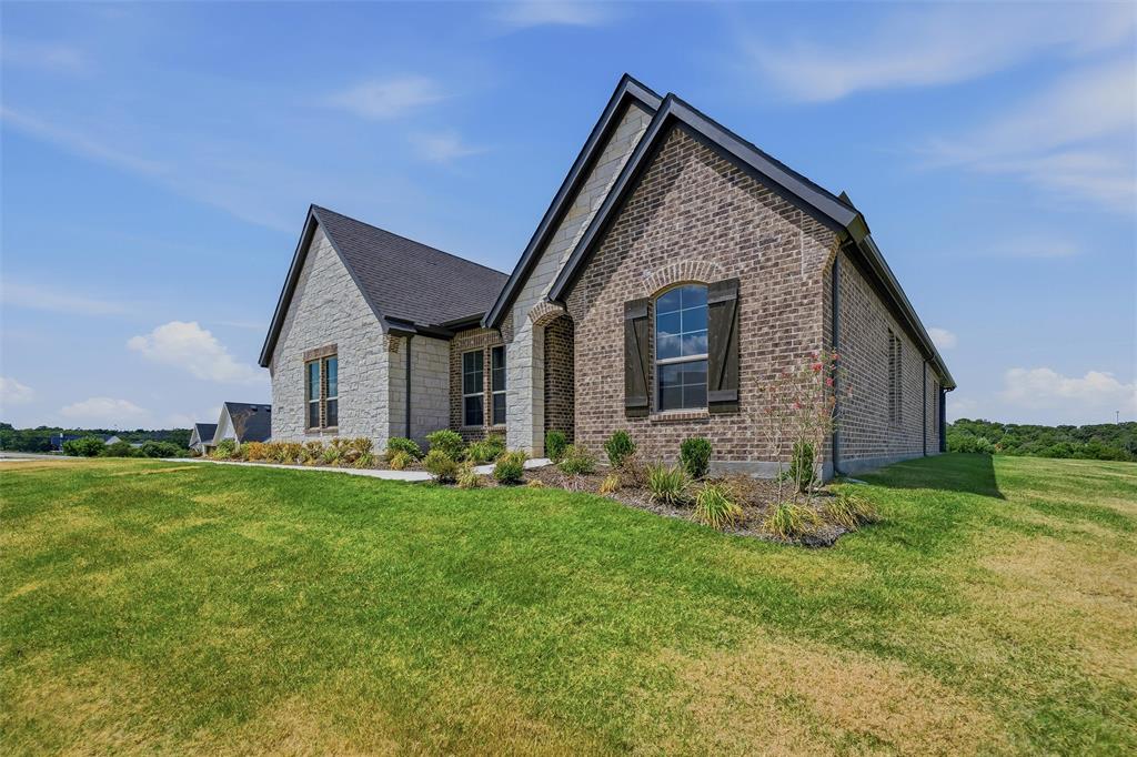 421 Texas Sage Trl, Weatherford, TX 76085 photo
