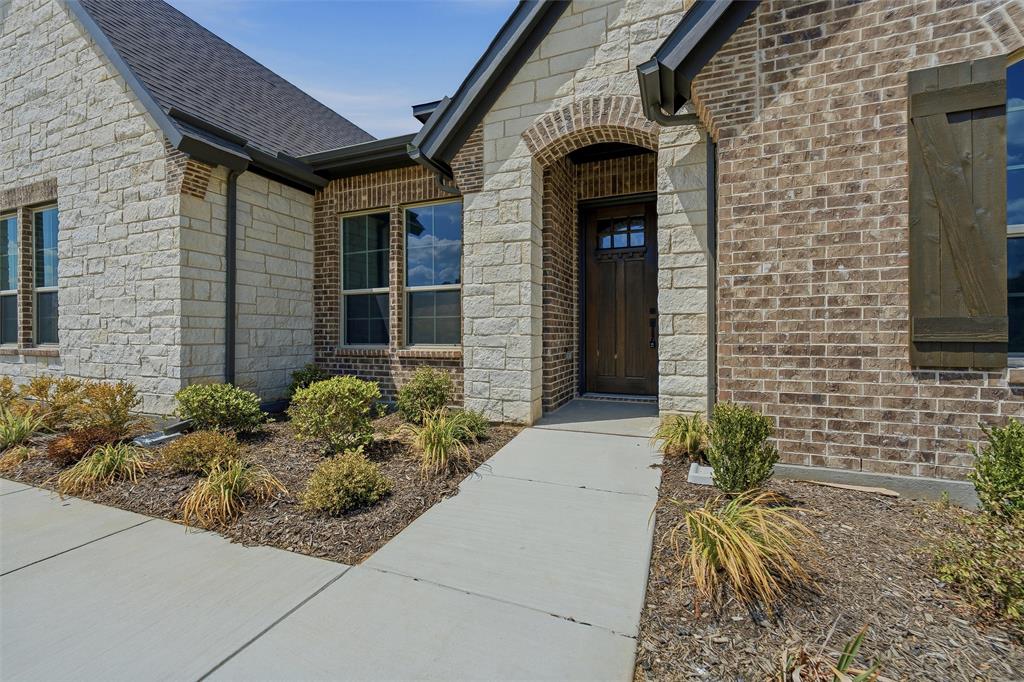 421 Texas Sage Trl, Weatherford, TX 76085 photo