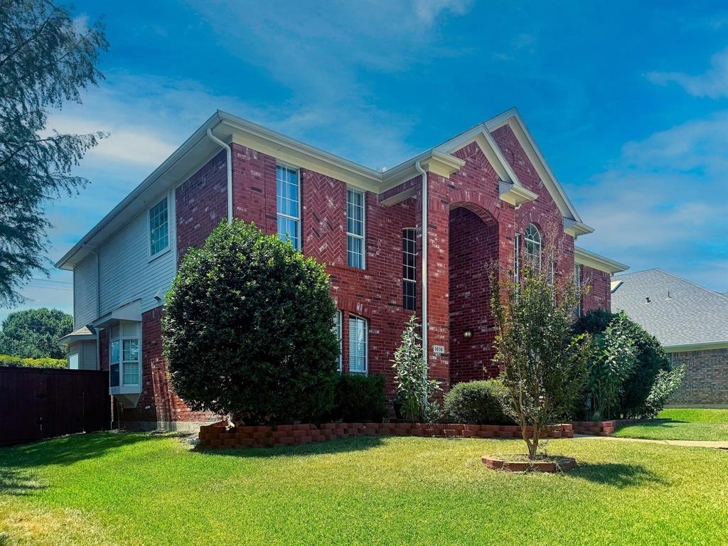 1616 Endicott Dr, Plano, TX 75025 photo