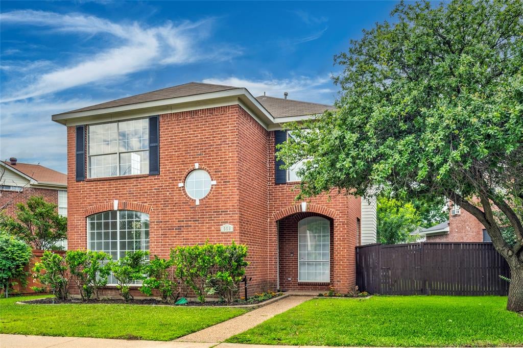 559 Raintree Cir, Coppell, TX 75019