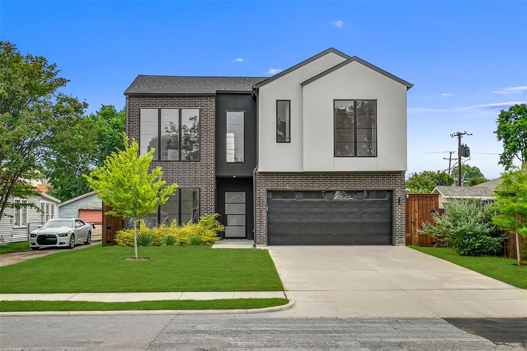 2410 Prairie Ave, Dallas, TX 75204