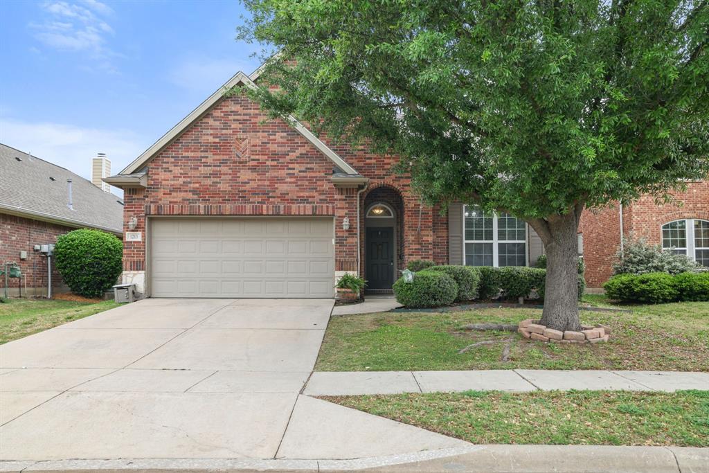 1213 Egret Ct, Little Elm, TX 75068
