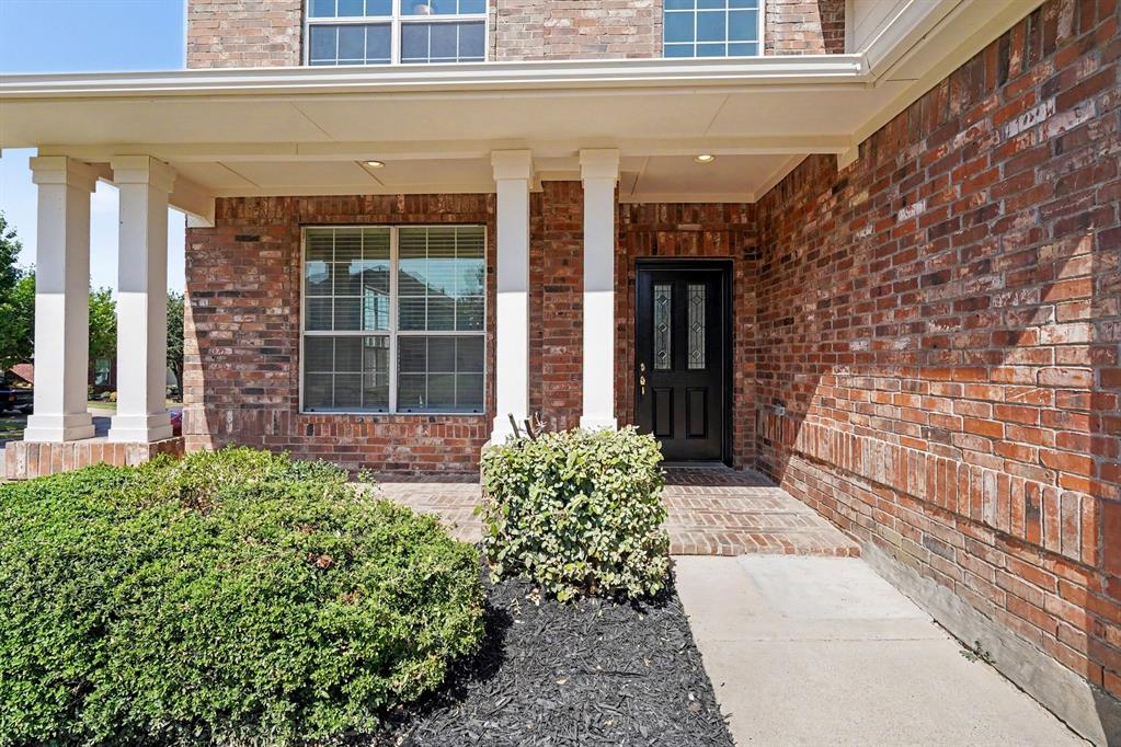 9721 Mcfarring Dr, Fort Worth, TX 76244 photo