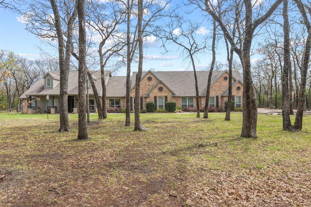 6675 County Road 2560, Quinlan, TX 75474 photo