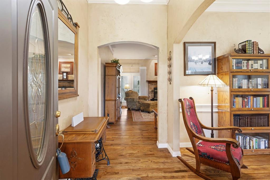 6675 County Road 2560, Quinlan, TX 75474 photo
