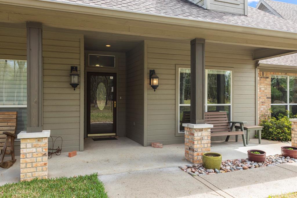 6675 County Road 2560, Quinlan, TX 75474 photo
