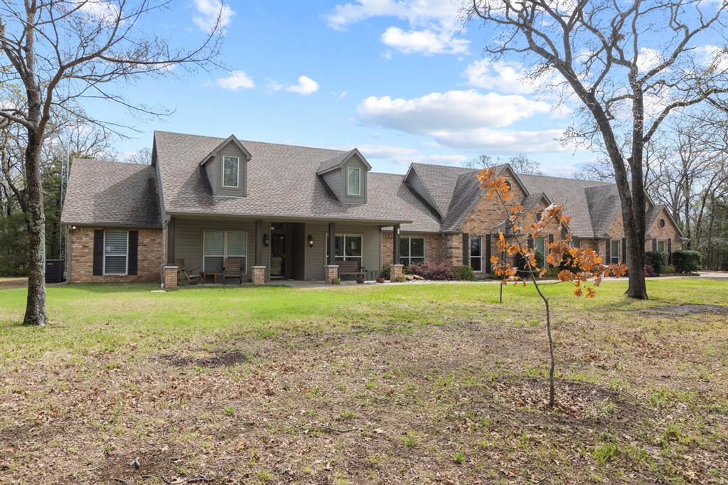6675 County Road 2560, Quinlan, TX 75474