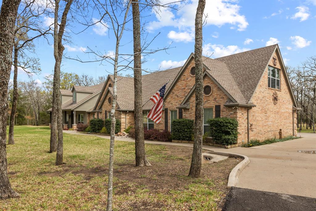 6675 County Road 2560, Quinlan, TX 75474 photo