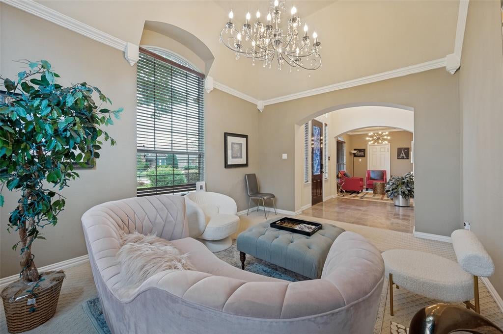 9617 Peach Tree Ln, Rowlett, TX 75089 photo