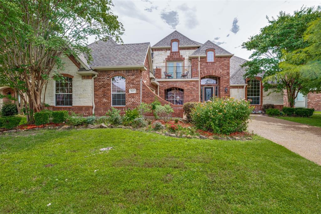 9617 Peach Tree Ln, Rowlett, TX 75089 photo