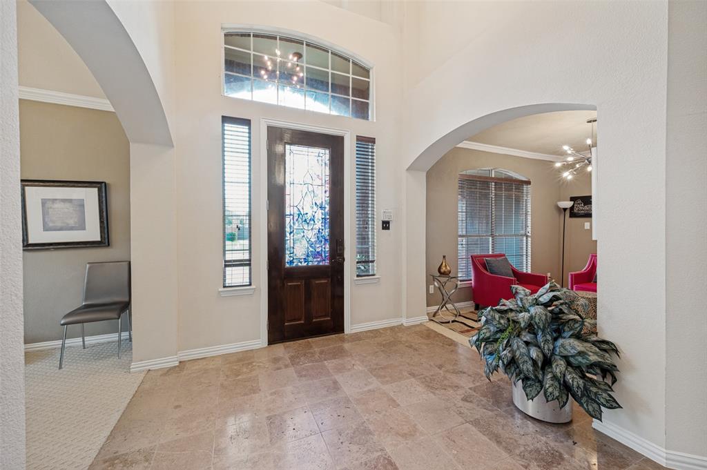 9617 Peach Tree Ln, Rowlett, TX 75089 photo