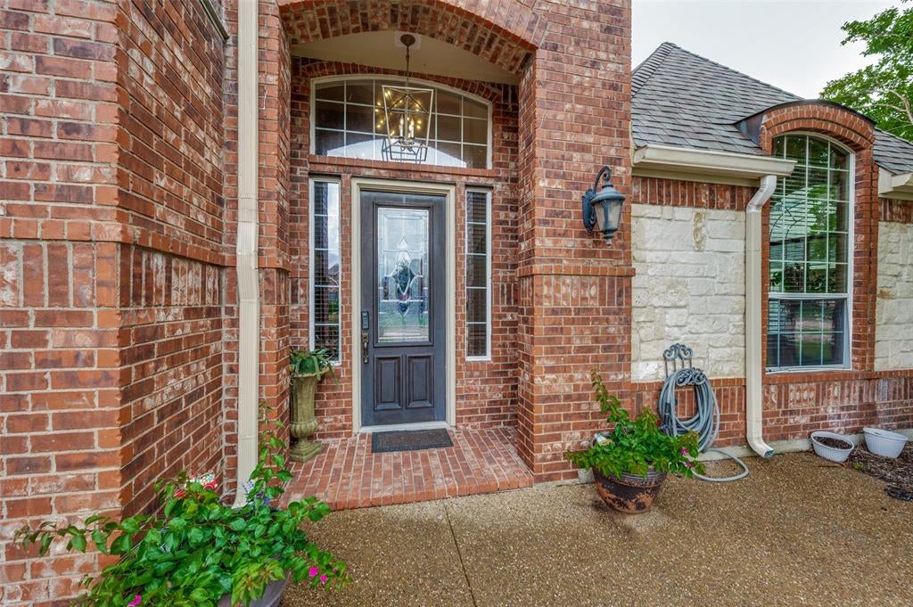9617 Peach Tree Ln, Rowlett, TX 75089 photo