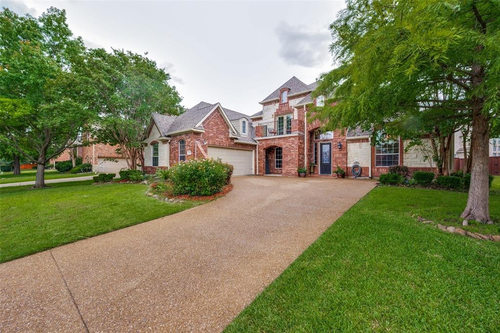 9617 Peach Tree Ln, Rowlett, TX 75089