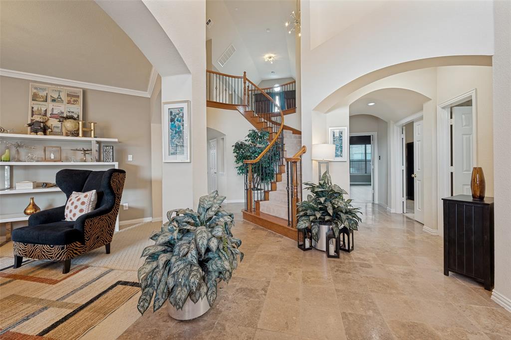 9617 Peach Tree Ln, Rowlett, TX 75089 photo