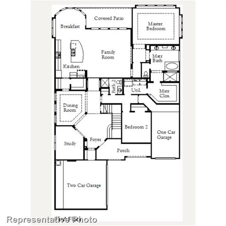 2222 Birch St, Mansfield, TX 76063