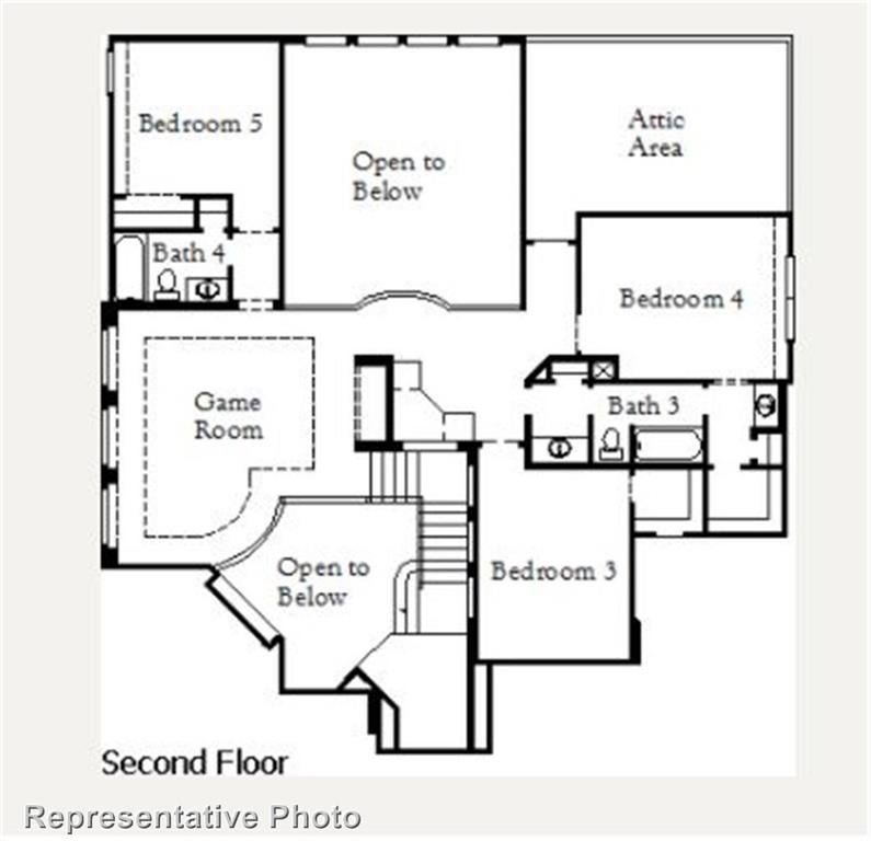 2222 Birch St, Mansfield, TX 76063 photo